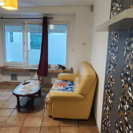 Ferienwohnung Bonne Pose Cherbourg-en-Cotentin Exterior foto