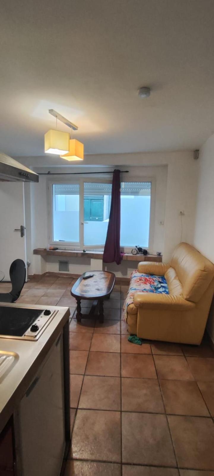 Bonne Pose Apartment Cherbourg-en-Cotentin