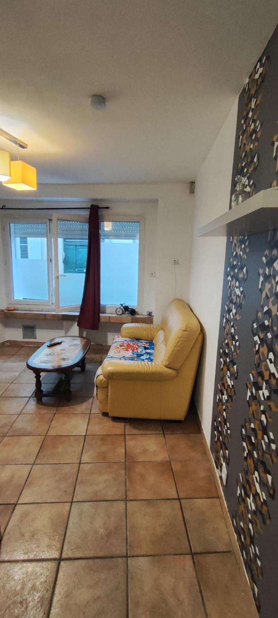 Bonne Pose Apartment Cherbourg-en-Cotentin